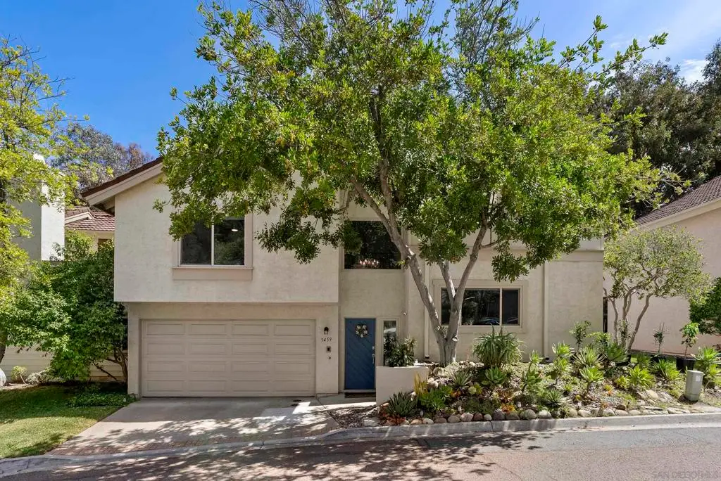 5459 Caminito Borde, San Diego, CA 92108 - #1