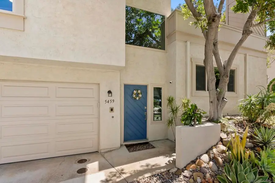 5459 Caminito Borde, San Diego, CA 92108 - #2