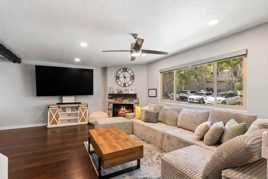 5459 Caminito Borde, San Diego, CA 92108 - #3