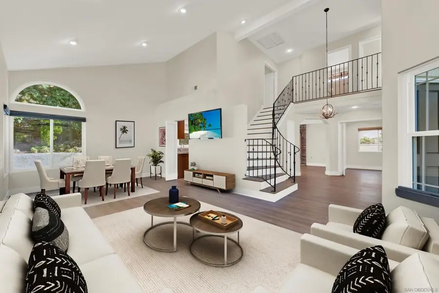 Address Withheld By Seller, San Diego, CA 92129 - #2