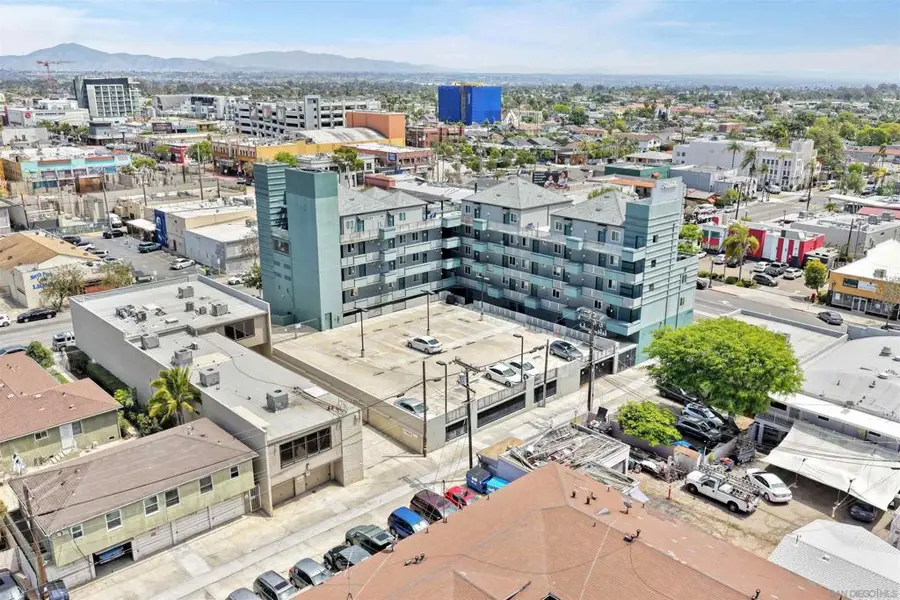 2828 University Ave #406, San Diego, CA 92104 - #2