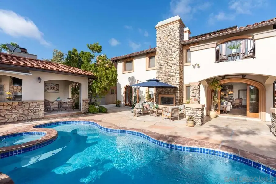 14238 Via Michelangelo, San Diego, CA 92129 - #2