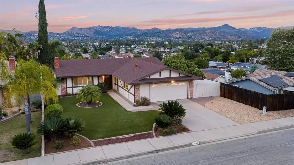 Address Withheld By Seller, Escondido, CA 92027 - #1