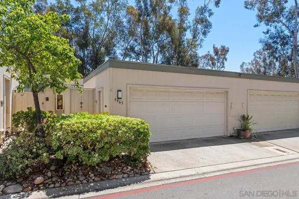 9965 Caminito Tomatillo, San Diego, CA 92131