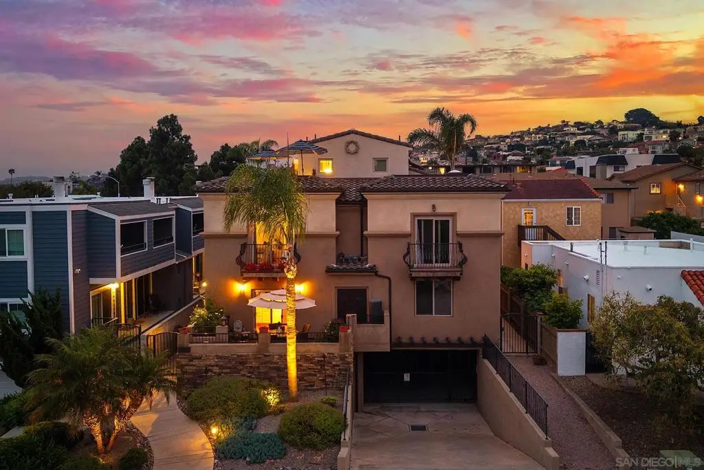 3119 Carleton #1, San Diego, CA 92106 - #1
