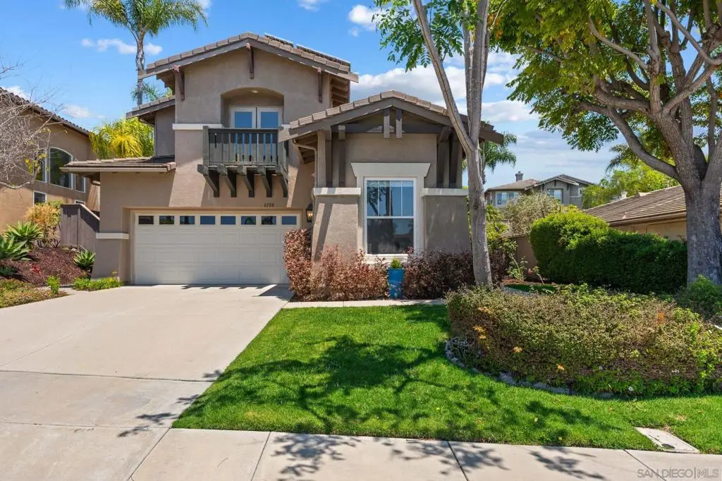 6108 Paseo Valiente, Carlsbad, CA 92009 - #1
