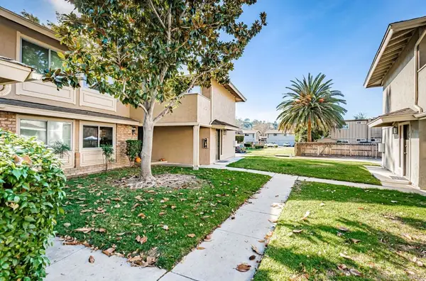 904 Amistad Court #C, El Cajon, CA 92019