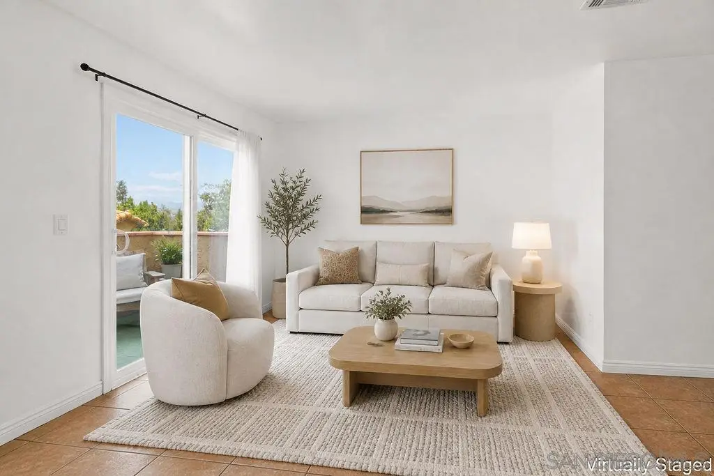 10810 Riderwood Ter #C, Santee, CA 92071 - #1