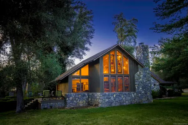 Address Withheld By Seller, Pine Valley, CA 91962
