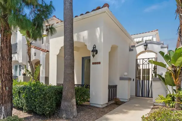 Address Withheld By Seller, San Diego, CA 92106
