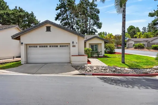 1272 Lancer Glen, Escondido, CA 92029
