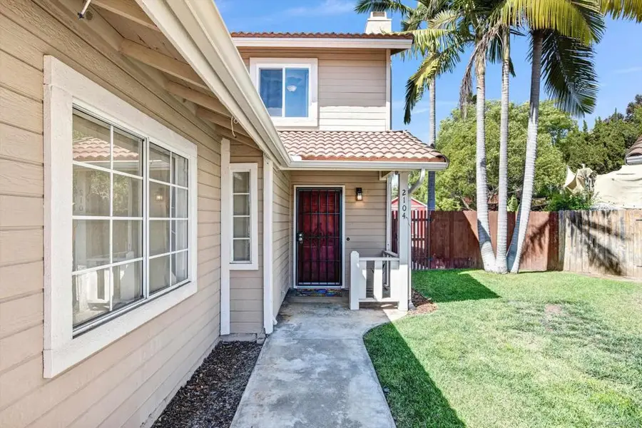 2104 N Mammoth, Escondido, CA 92029 - #3
