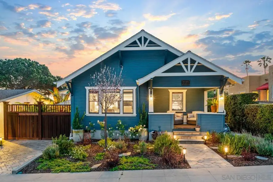 4444 New Jersey, San Diego, CA 92116 - #2