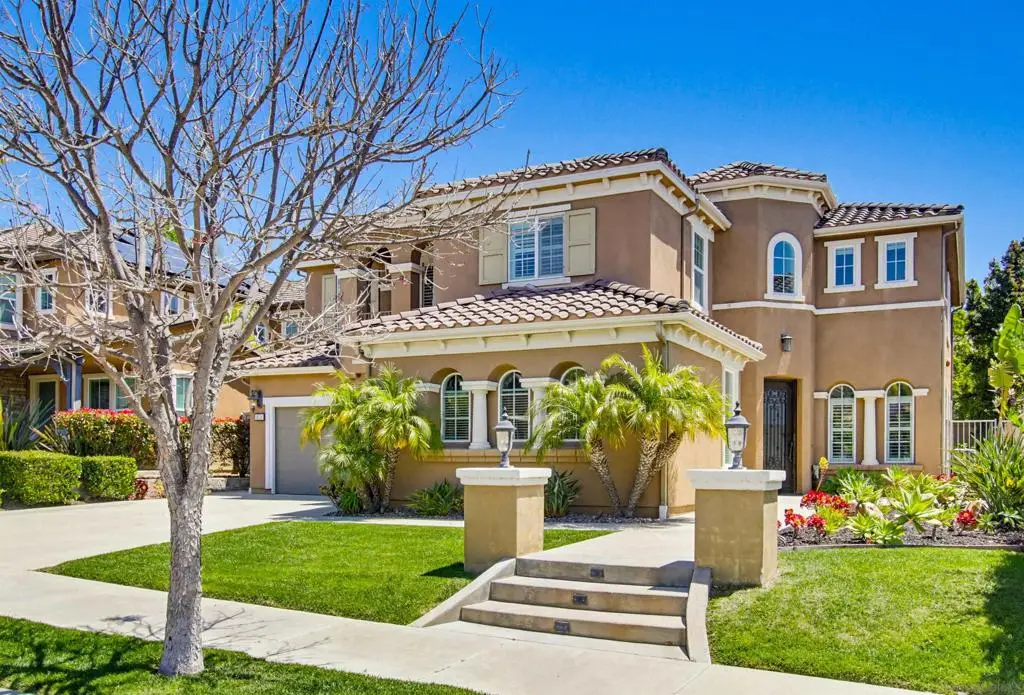 10226 Camino San Thomas, San Diego, CA 92127 - #1