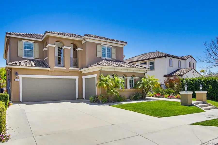 10226 Camino San Thomas, San Diego, CA 92127 - #3