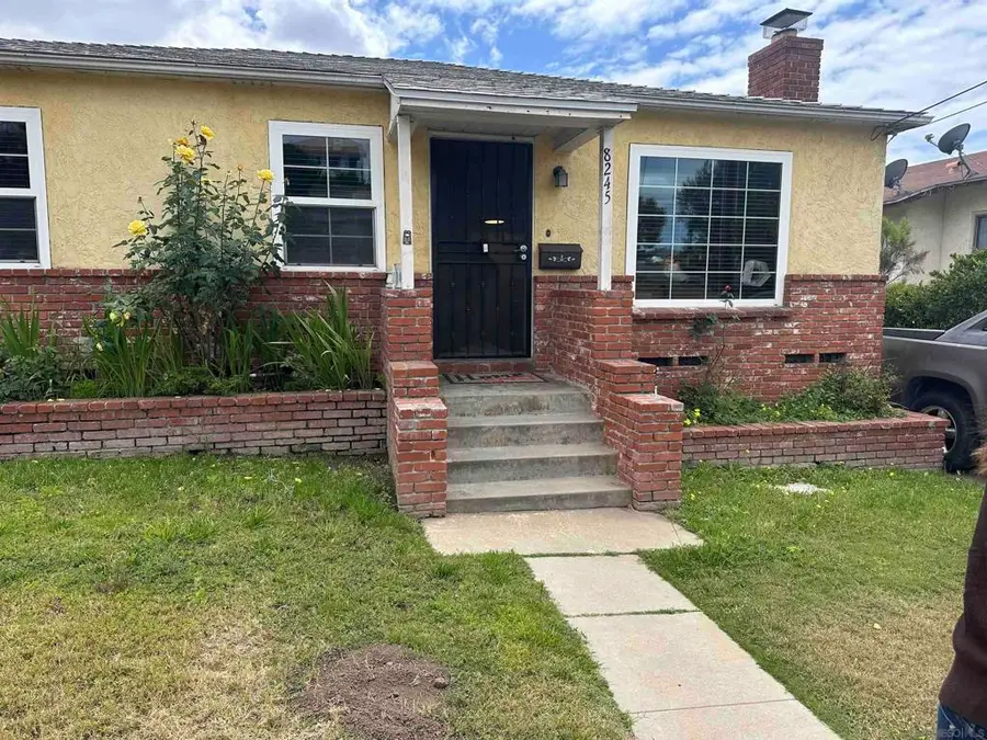 Address Withheld By Seller, La Mesa, CA 91942 - #2