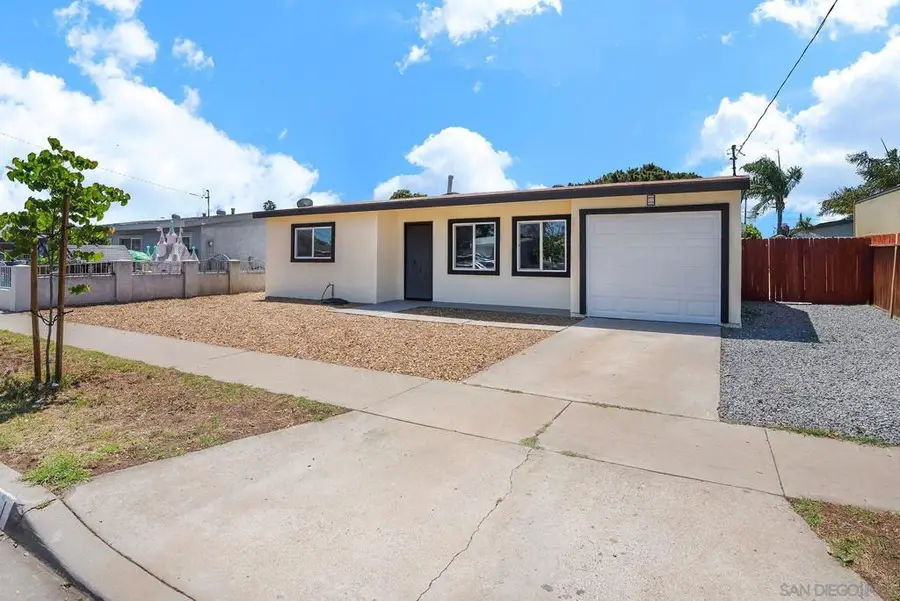 2271 Judith Ave, Otay Mesa, CA 92154 - #2