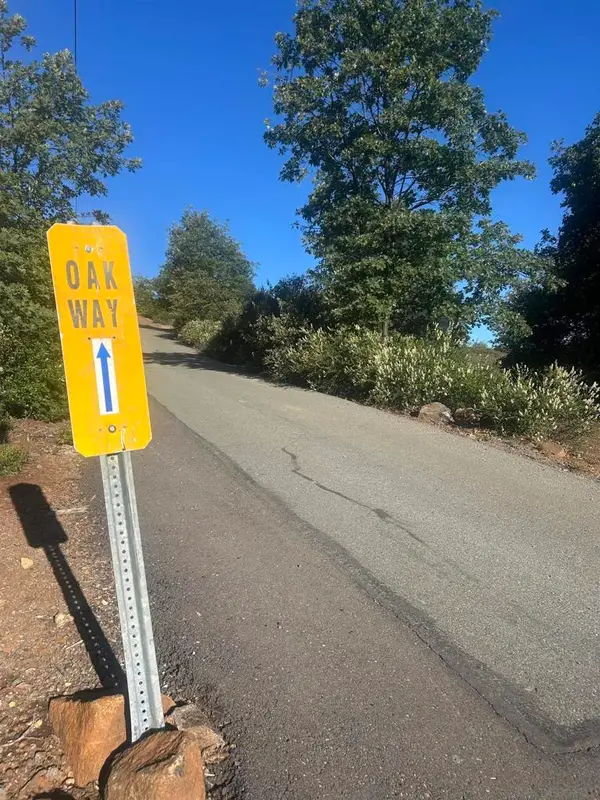 Oak Way, Julian, CA 92036