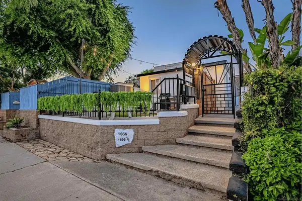 1566 Reed Ave, San Diego, CA 92109