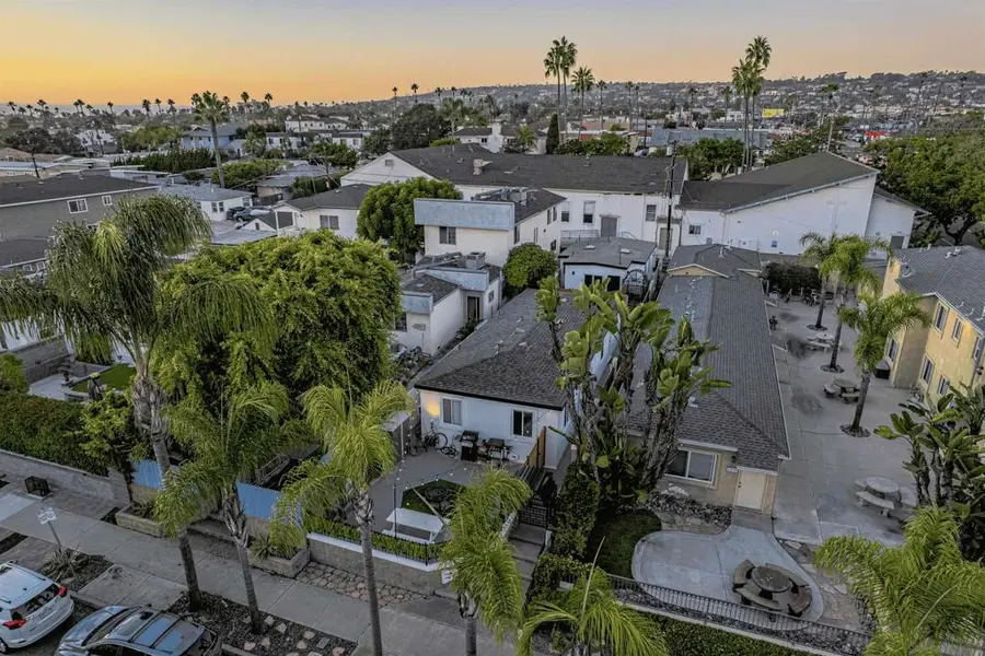 1566 Reed Ave, San Diego, CA 92109 - #3