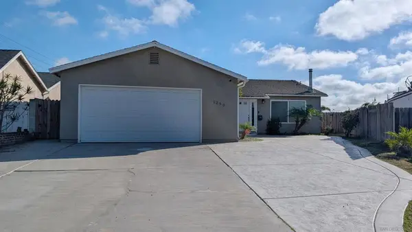 1250 Waxwing, Chula Vista, CA 91911