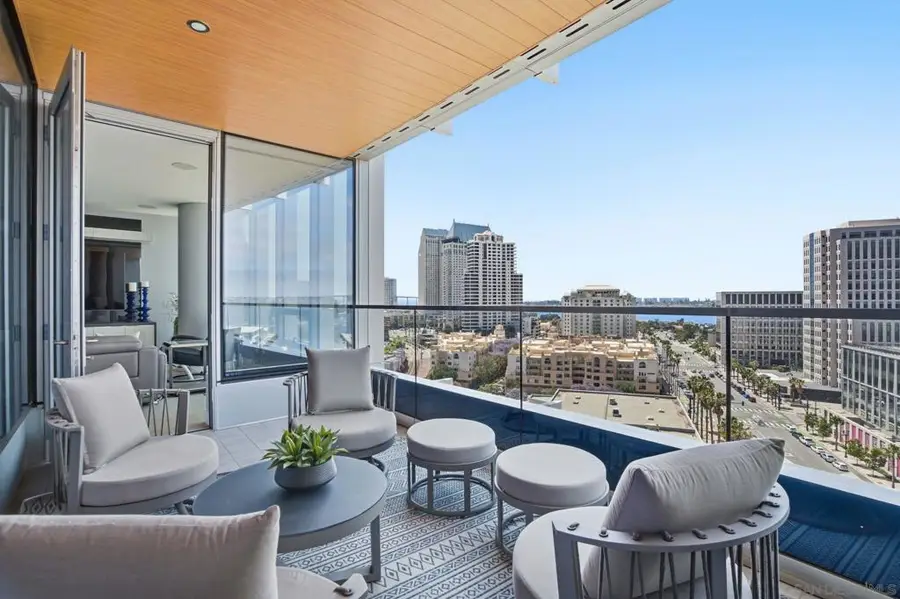 888 W E Street #1403, San Diego, CA 92101 - #2