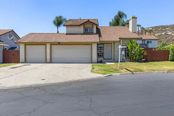 10240 Caminito Rio Ct, Lakeside, CA 92040