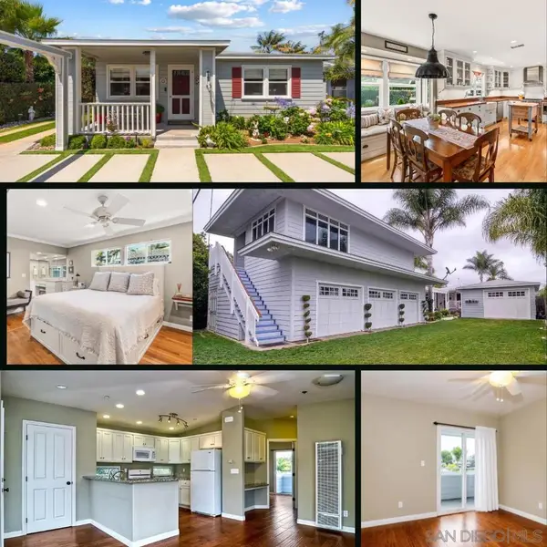 2677 Jefferson Street, Carlsbad, CA 92008