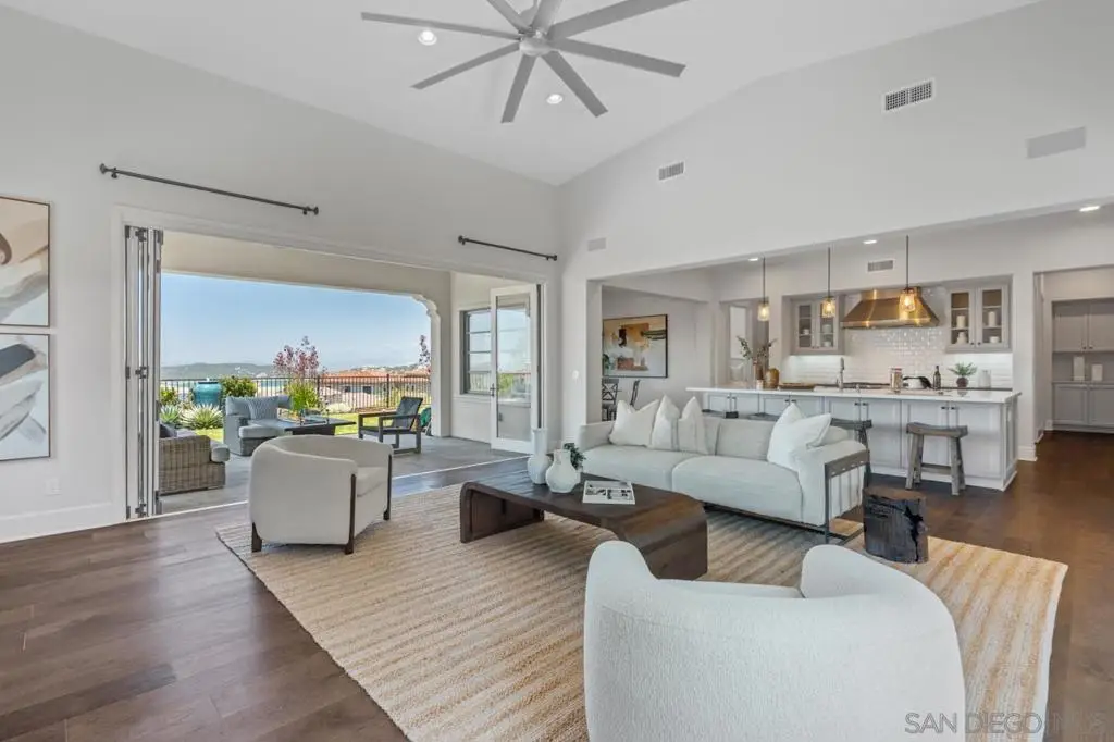 8632 Via Rancho Cielo, Rancho Santa Fe, CA 92067 - #1