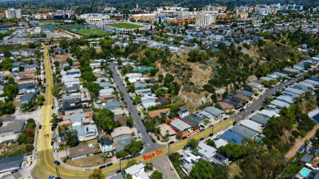 5410 Baja Dr, San Diego, CA 92115 - #1