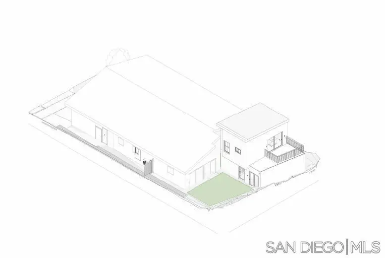 5410 Baja Dr, San Diego, CA 92115 - #3