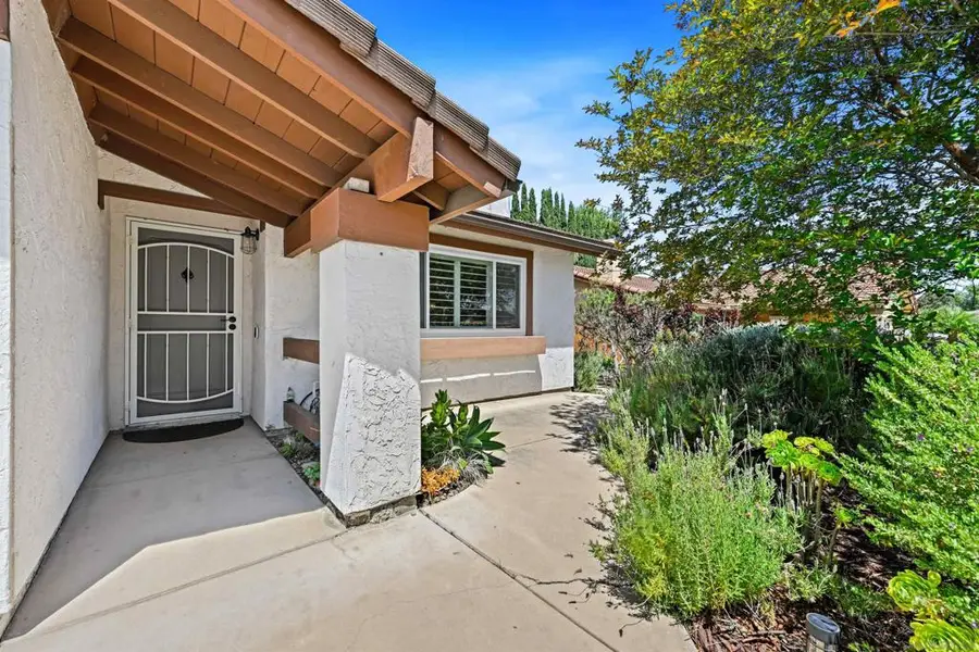 462 Dewane, El Cajon, CA 92020 - #2