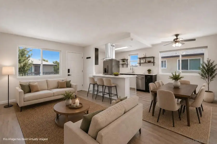 9926 Mission Vega #4, Santee, CA 92071 - #2