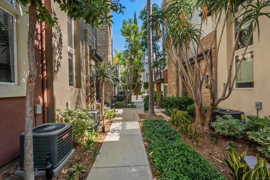 7853 Inception Way, San Diego, CA 92108 - #3