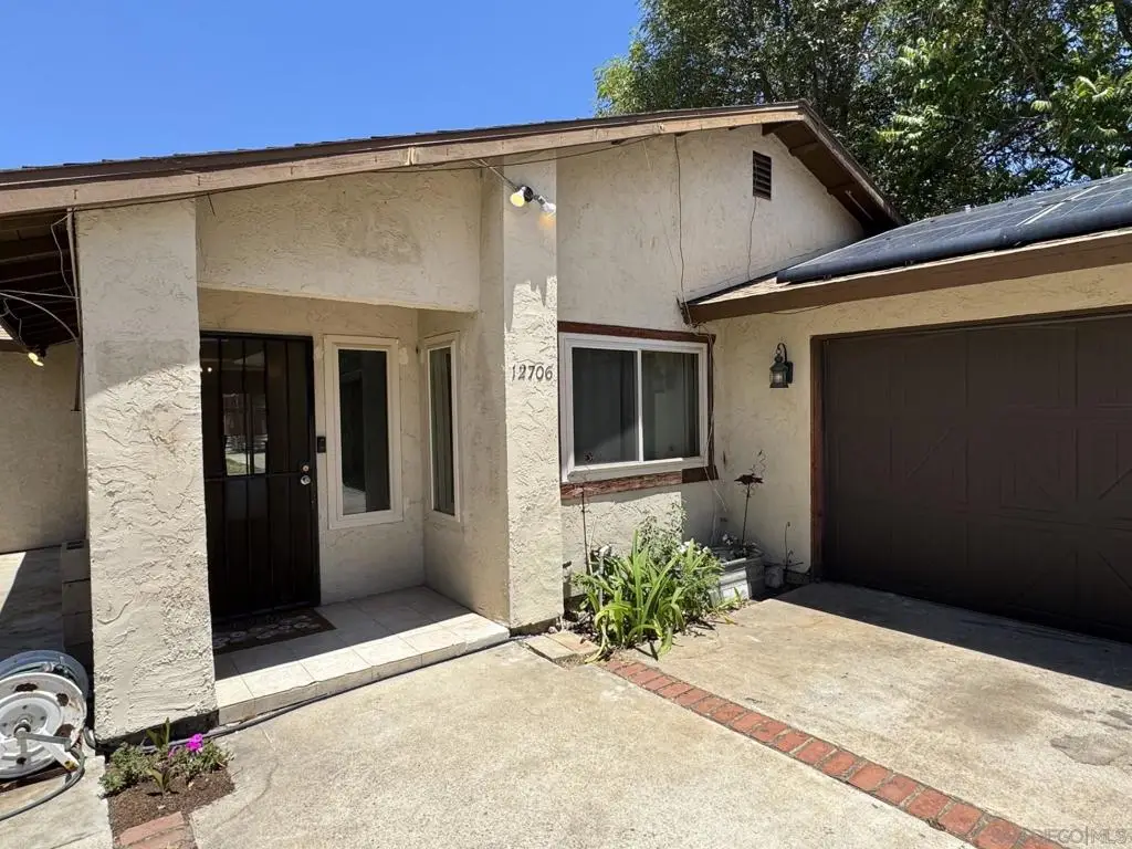 12706 Julian Ave, Lakeside, CA 92040 - #1