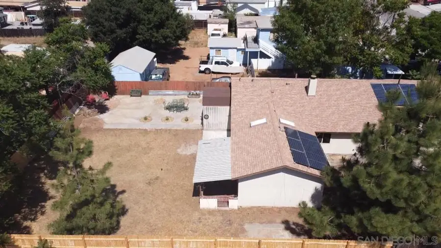 12706 Julian Ave, Lakeside, CA 92040 - #2