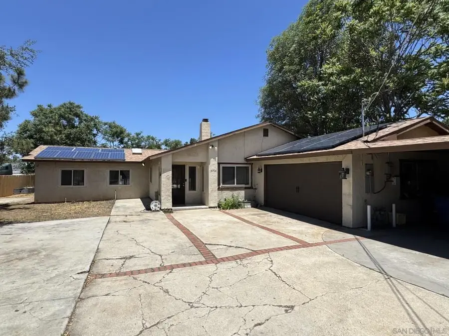 12706 Julian Ave, Lakeside, CA 92040 - #3