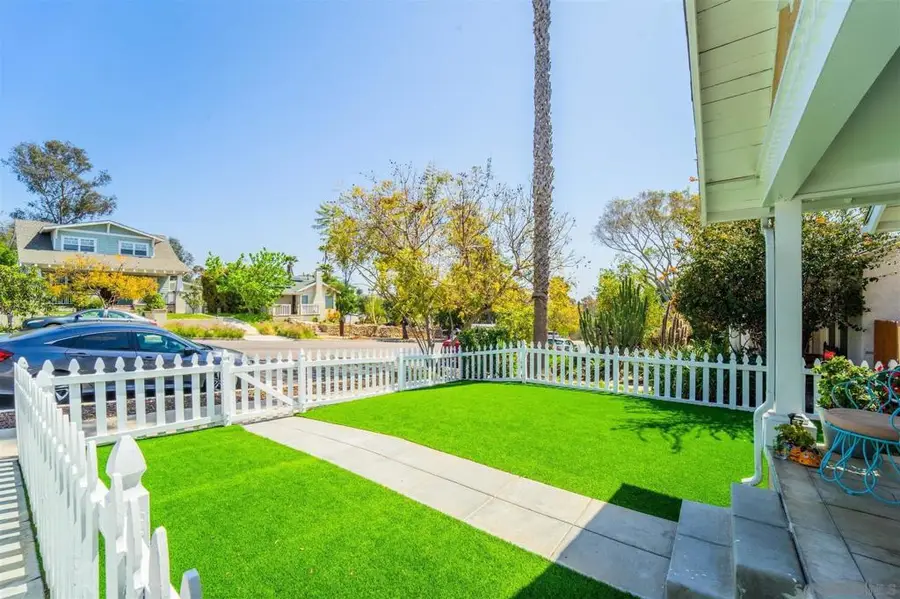 22-3420 Cherokee Pt., San Diego, CA 92104 - #2