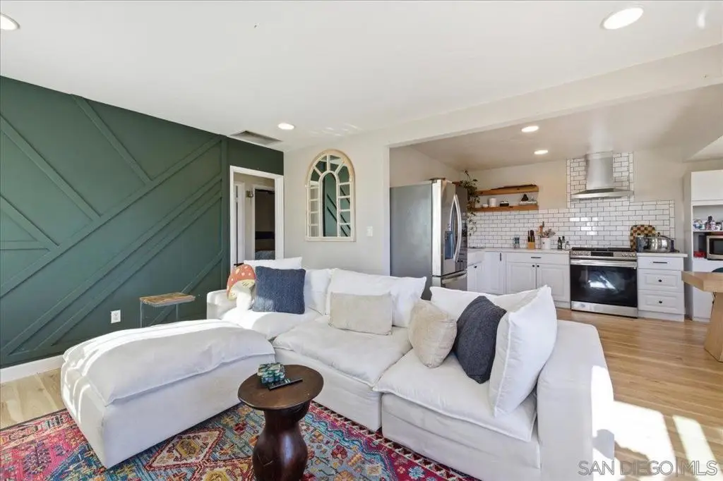5934 Dwight, San Diego, CA 92105 - #1