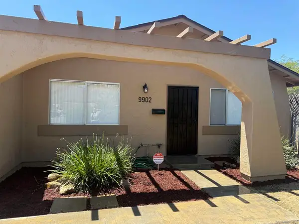 9902 Saddleback, Lakeside, CA 92040