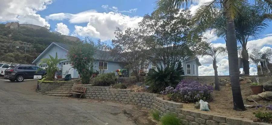 Address Withheld By Seller, El Cajon, CA 92021 - #3