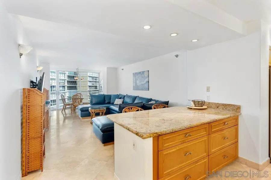 1810 Avenida Del Mundo #601, Coronado, CA 92118 - #3