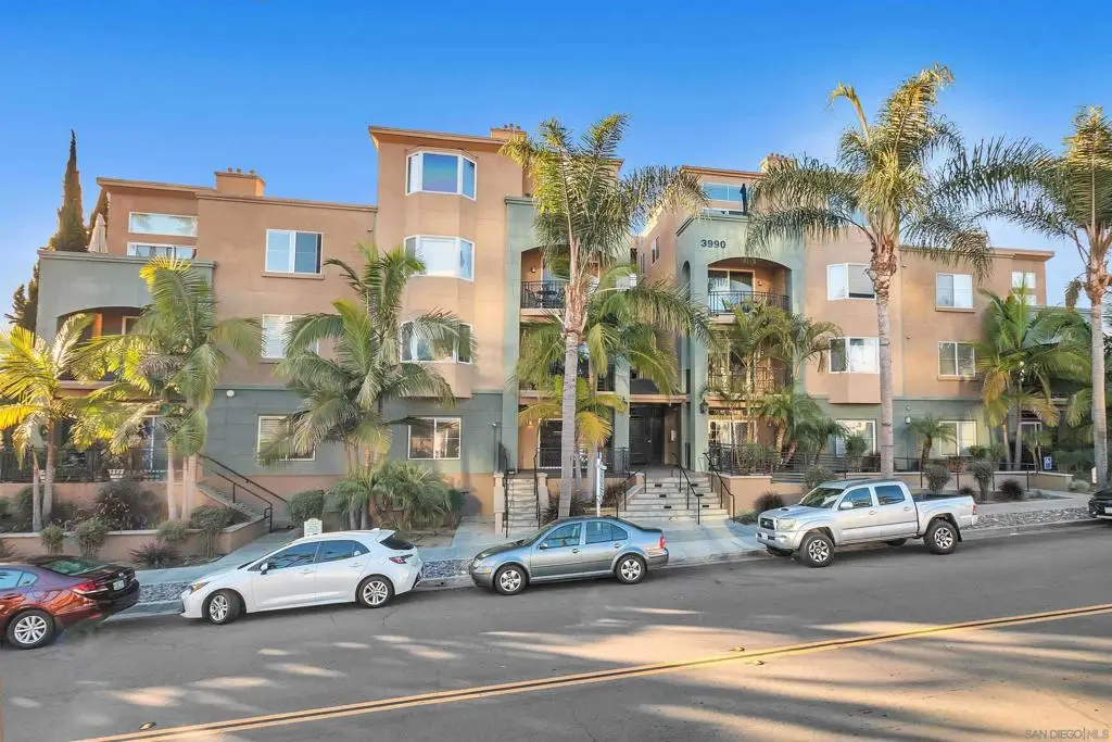3990 Centre #209, San Diego, CA 92103 - #1