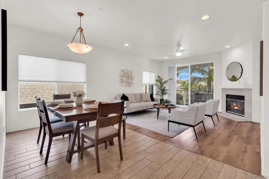 3990 Centre #209, San Diego, CA 92103 - #2