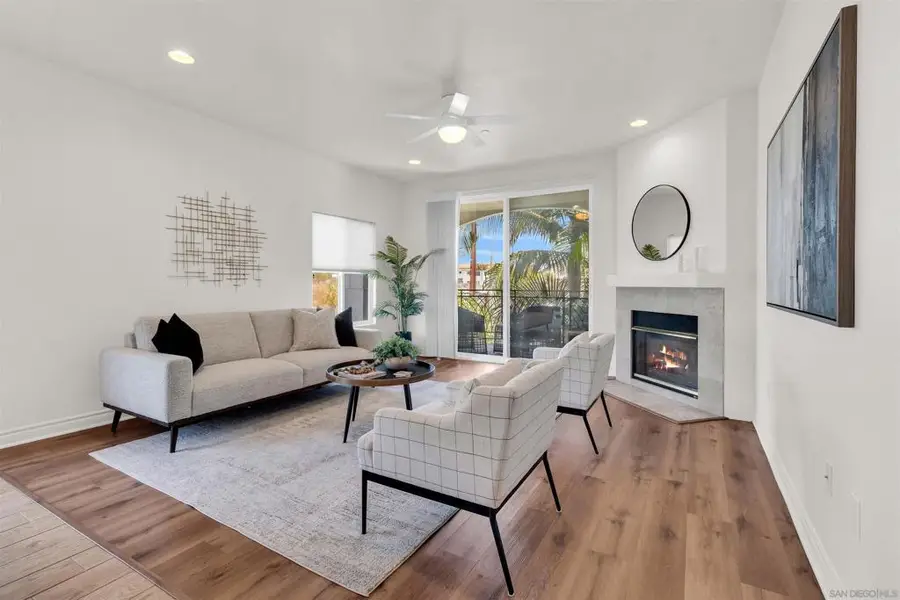 3990 Centre #209, San Diego, CA 92103 - #3
