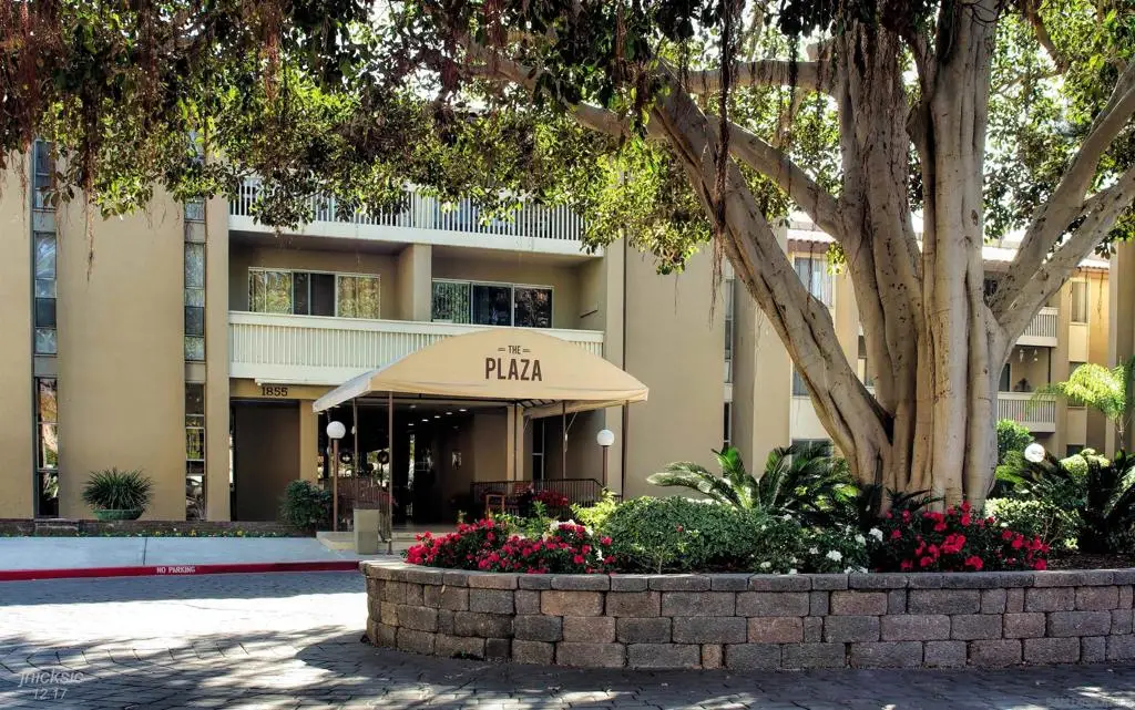 1801 Diamond St #324, San Diego, CA 92109 - #1
