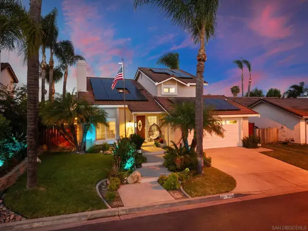 10253 Paseo Park, Lakeside, CA 92040