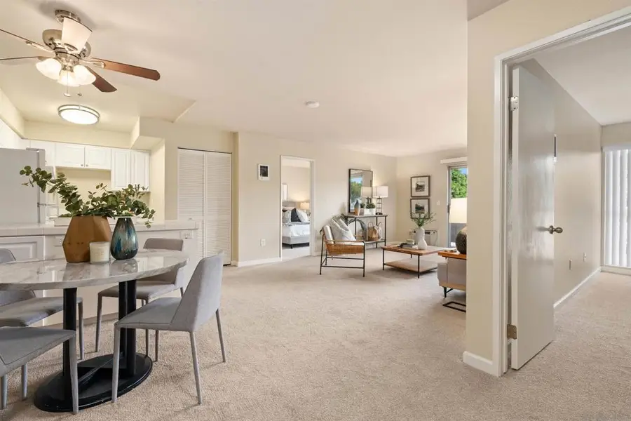 6955 Alvarado Rd #70, San Diego, CA 92120 - #2