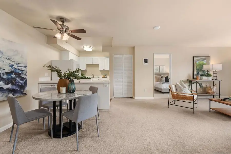 6955 Alvarado Rd #70, San Diego, CA 92120 - #3