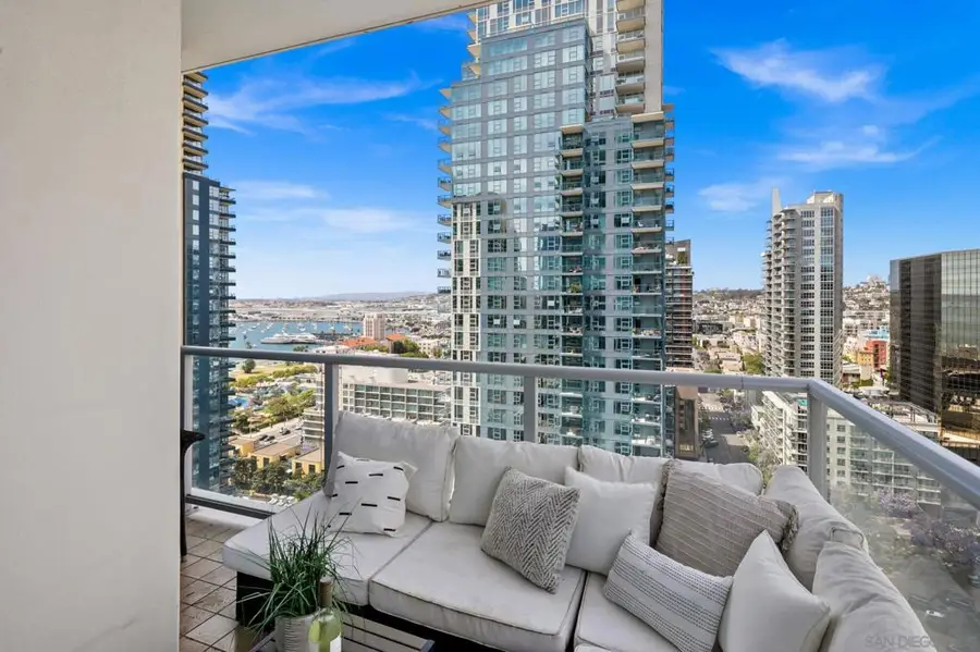 1262 Kettner Blvd #2002, San Diego, CA 92101 - #3